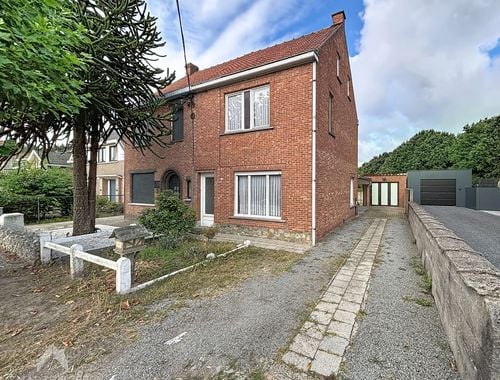                                         Woning te koop in De Klinge, € 279.000

