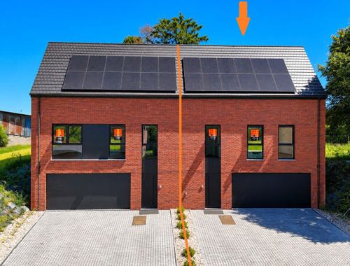                                         Maison à vendre à Verlaine, € 399.500
