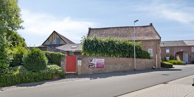 Bien professionnel à vendre à Winningenstraat 10, 3730 Hoeselt