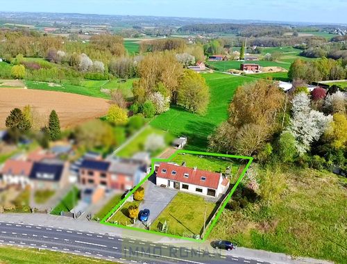                                         Woning te koop in Ronse, € 305.000
