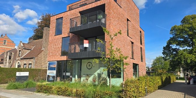 Appartement à louer à Baron Ruzettelaan 399, 8310 Assebroek