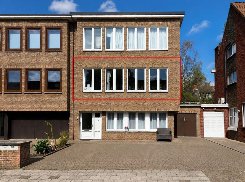 Appartement à louer à Dennenlaan 23 boîte 0002,
                    2950 Kapellen