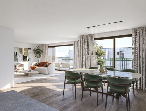                                         Appartement te koop in Puurs, € 405.045
