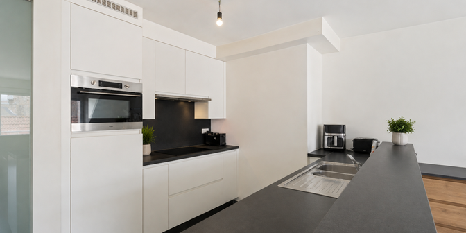 Appartement te koop in Oostendestraat 1, 8820 Torhout
