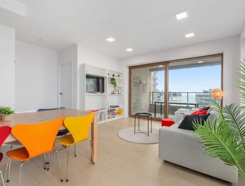                                         Appartement te koop in Oostende, € 395.000
