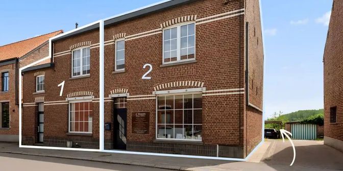 Huis te koop in Dorpsstraat 15, 3040 Huldenberg