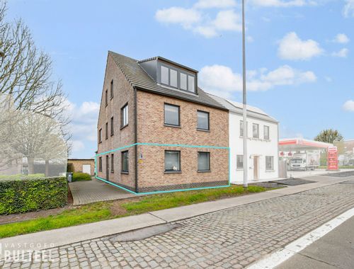                                         Appartement à louer à Waasmunster, € 950
