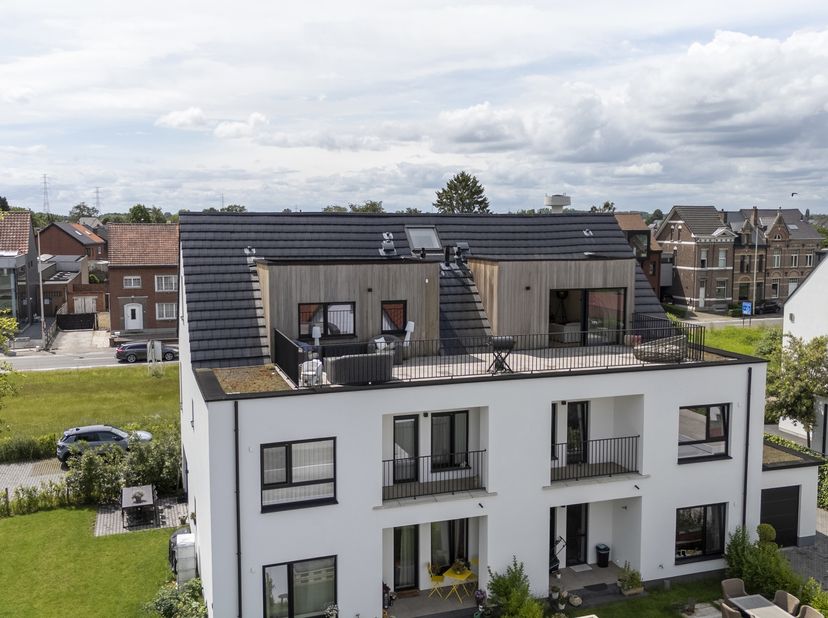 Appartement à vendre
                    à 2520 Ranst