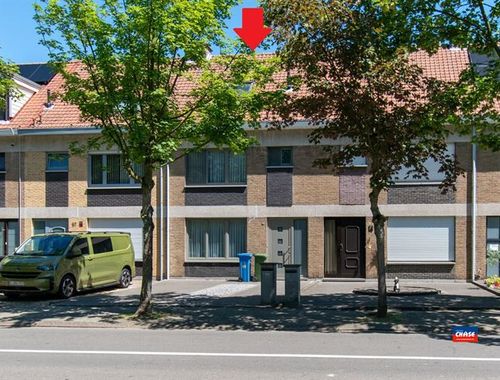                                         Woning te koop in Hoboken, € 345.000
