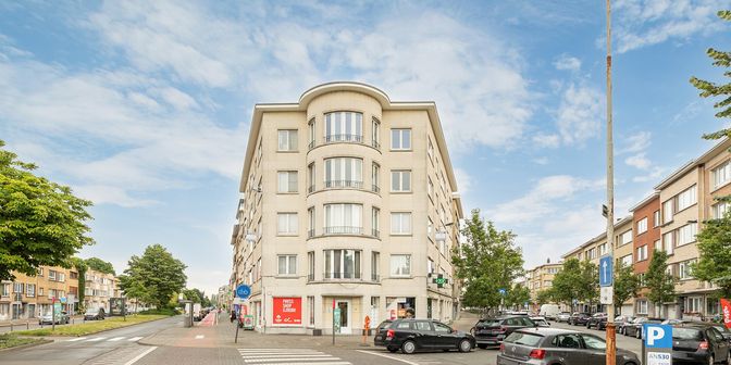 Appartement à vendre à Vlaamsekunstlaan 74 boîte 201, 2020 Antwerpen