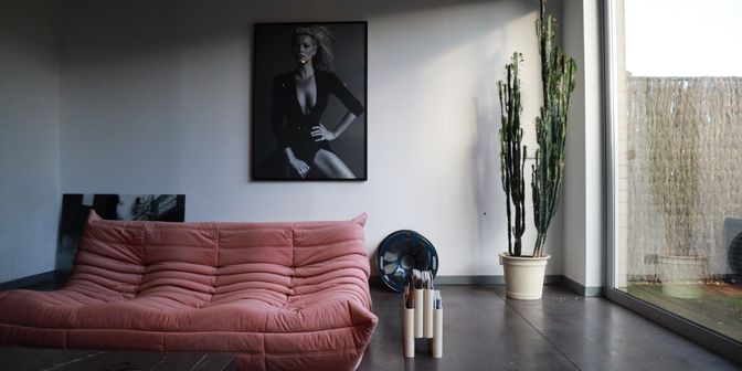 Appartement te huur in Nieuwstraat 108, 8792 Desselgem