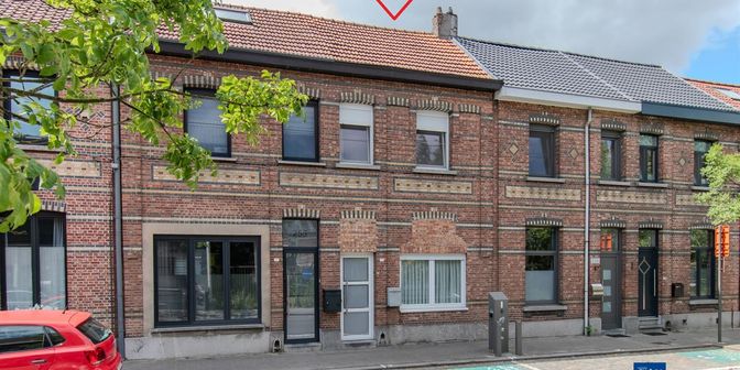 Huis te koop in Krugerstraat 257, 2660 Hoboken