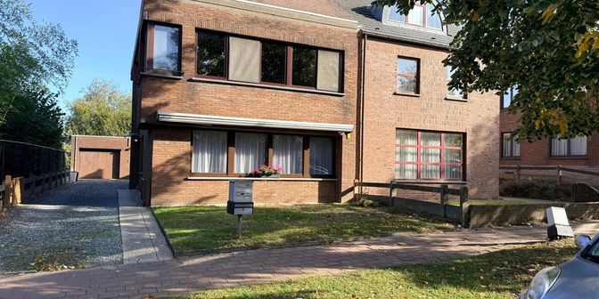 Appartement te koop in Koningin Fabiolalaan 27/2, 1830 Machelen
