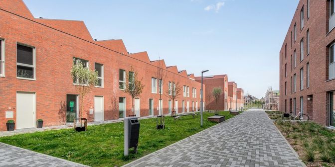 Huis te koop in Dijkstraat 47, 9700 Oudenaarde