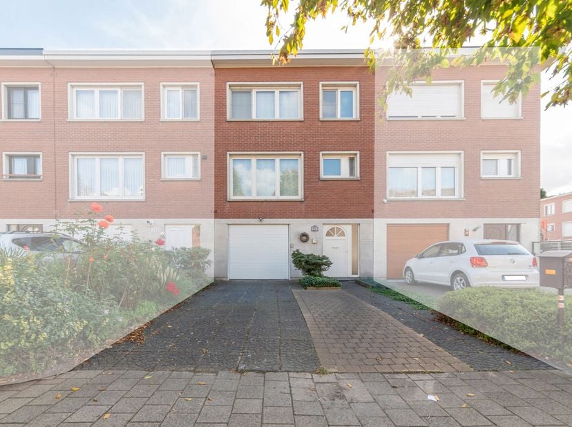 Maison à vendre à Bouwerijstraat 22,
                    2620 Hemiksem