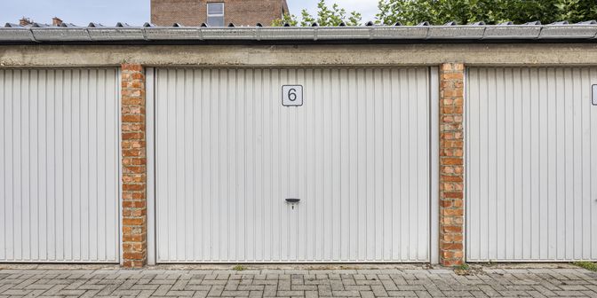 Garage à vendre à Prelatenstraat 32, 3000 Leuven