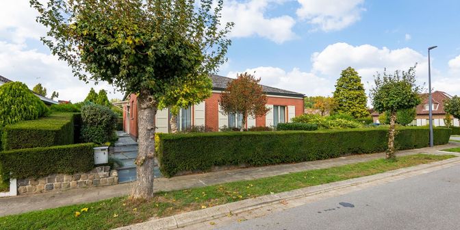 Huis te koop in Vlietlaan 5, 2830 Willebroek