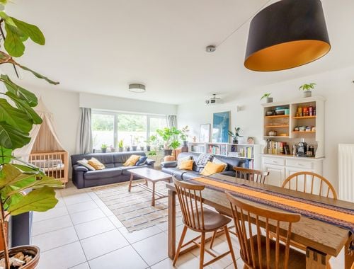                                         Appartement te koop in Mariakerke, € 315.000
