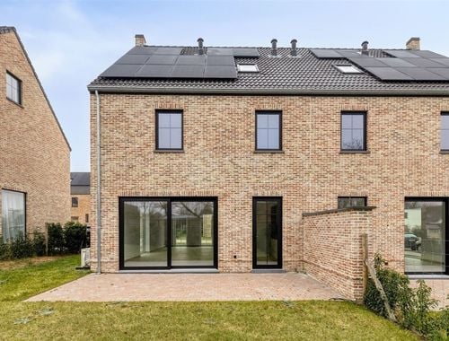                                         Maison à vendre à Erps-Kwerps, € 592.500
