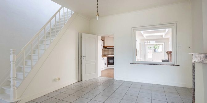 Maison à vendre à Kapellestraat 180, 9600 Renaix
