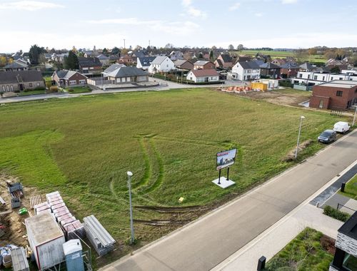                                         Eengezinswoning te koop in Scherpenheuvel, € 488.250
