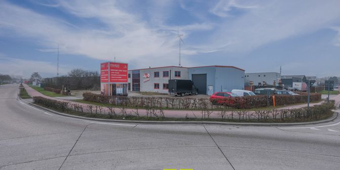 Bedrijfsvastgoed te koop in Breitwaterstraat 19, 3630 Opgrimbie