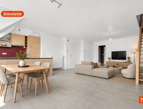                                         Appartement te koop in Beselare, € 199.000
