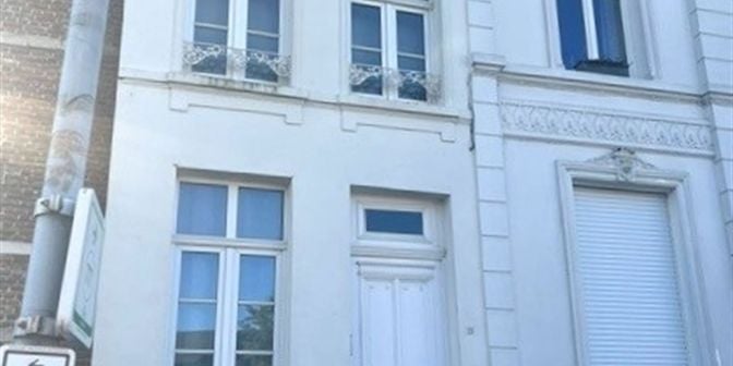 Maison à louer à 2220 Heist-op-den-Berg