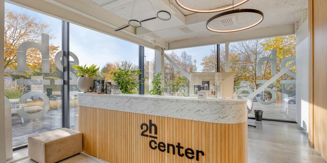 Bien professionnel à louer à Researchdreef 10, 1070 Anderlecht