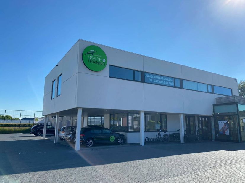 Bien professionnel à louer
                    à 8800 Roeselare