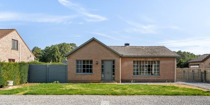 Huis te koop in Grootveldweg 36, 3582 Koersel