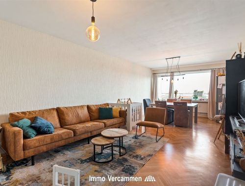                                         Appartement à vendre à Mechelen, € 219.000
