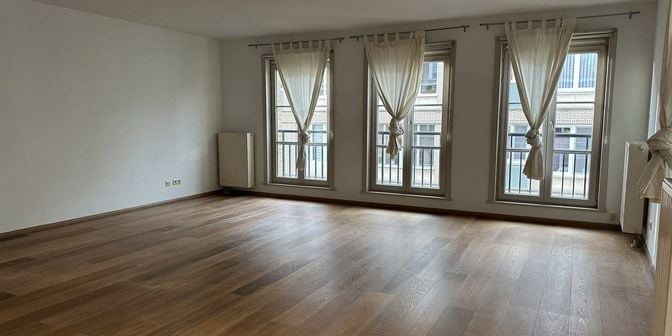 Appartement te huur in 2000 Antwerpen