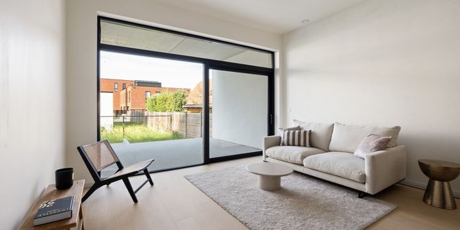 Appartement te koop in Hulstbaan 41 bus 002, 9112 Sinaai