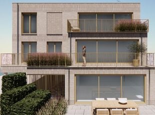 APARTMENT Image