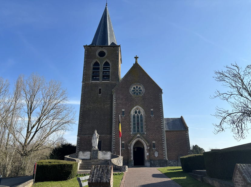 Bien professionnel à vendre
                    à 3890 Kortijs