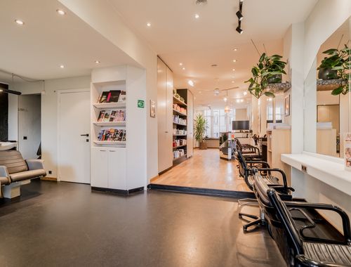                                         Usage mixte à vendre à Mechelen, € 1.075.000

