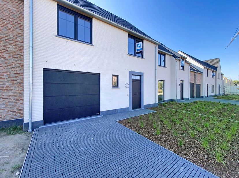 Huis te huur
                    in 7730 Estaimbourg