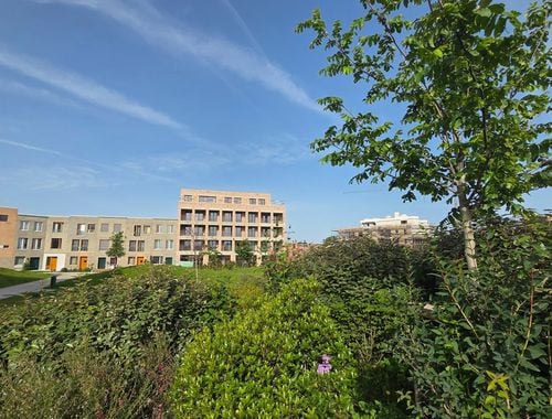                                         Appartement te koop in Gent, € 359.000
