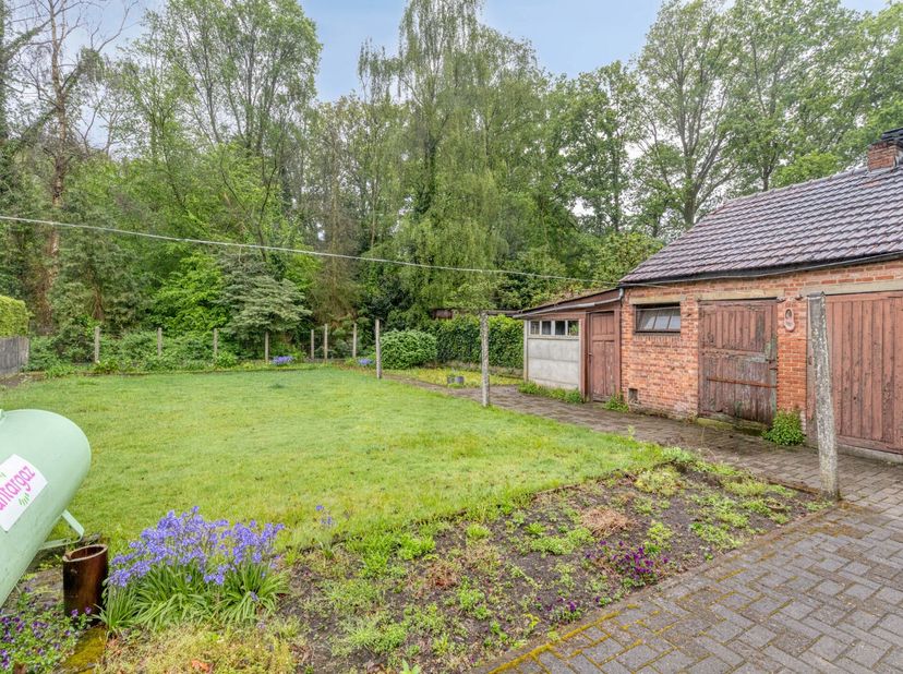 Maison à vendre
                    à 2250 Olen