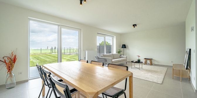 Maison à vendre à Rue des Prisonniers, 7538 Vezon