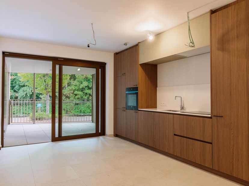 Appartement te huur in Pater Raskinkade 61,
                    3200 Aarschot