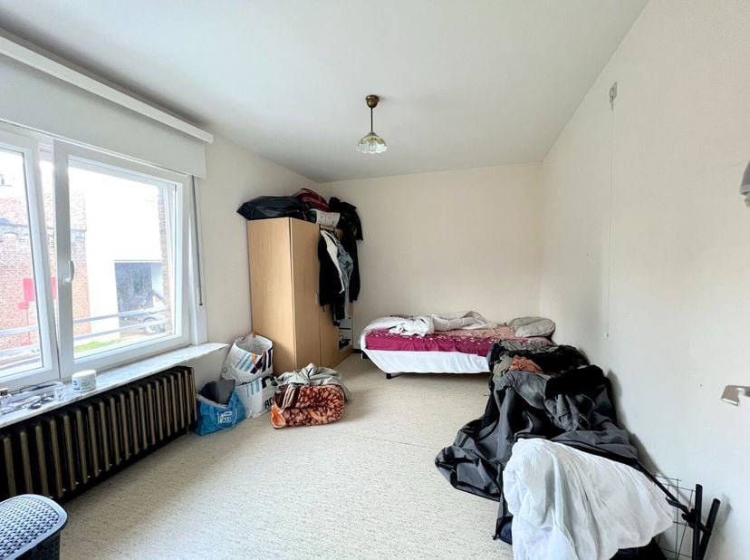 Maison à vendre
                    à 8900 Ieper