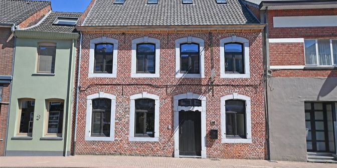 Huis te koop in 3520 Zonhoven