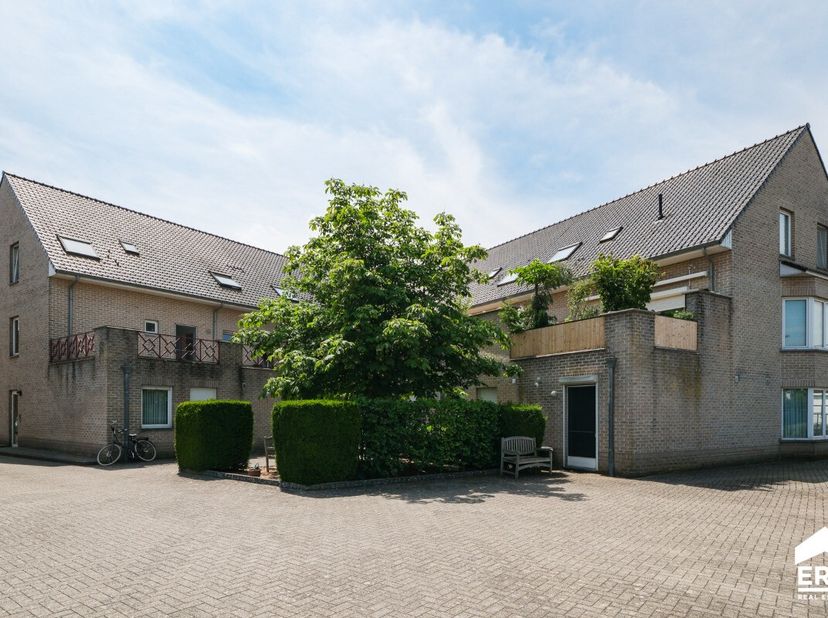 Appartement à vendre
                    à 3910 Neerpelt