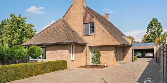 Huis te koop in Sint-Laurentiusstraat 20, 8710 Wielsbeke
