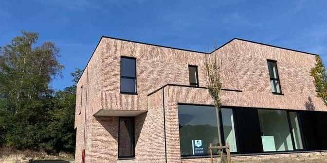 Huis te huur in Geebroek 16, 3700 Tongeren