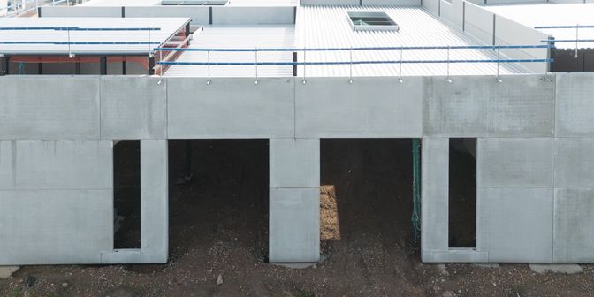 Bedrijfsvastgoed te koop in Nijverheidsstraat 36, 8760 Meulebeke