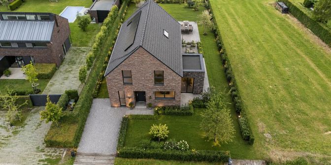 Terrain à vendre à Rapenbrugstraat Noord 8, 9990 Maldegem
