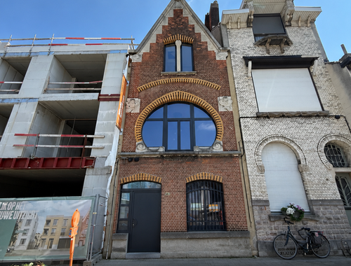                                         Maison à vendre à Antwerpen, € 750.000
